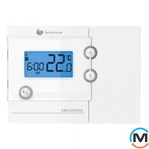 Комнатный регулятор температуры Protherm Exacontrol 7, фото 