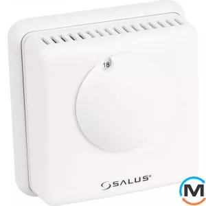 Механічний регулятор температури Salus, фото 