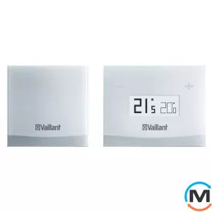 Терморегулятор Vaillant Erelax, фото 