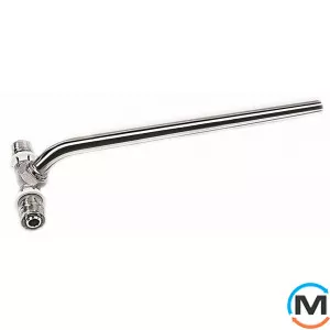 Трубка Sanha 3fit-Press 25131 Т-образная 20х15х20х300, Модификация: Т-образная 20х15х20х300, Назначение труб: Универсальная, Диаметр (мм): 20, Рабочее давление (бар): 10, Материал: Медь, фото 