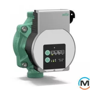 Циркуляционный насос Wilo Varios PICO 25/1-7-180, Модификация: Varios PICO-STG 25/1-7-180, фото 