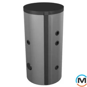 Drazice NAD(O)1000v1v4v5(v1v2v3) ізоляція NEODUL PP 80 мм, фото 