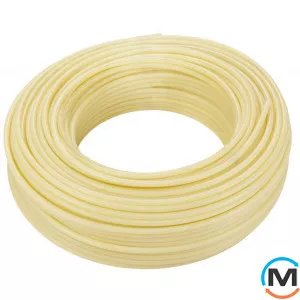 Труба пластиковая Sanha MultiFit-Pex 20х2.0  для теплого пола, Назначение труб: Универсальная, Диаметр (мм): 20, Рабочее давление (бар): 10, Толщина стенки (мм): 2, Материал: Сшитый полиэтилен Pex-с, фото 