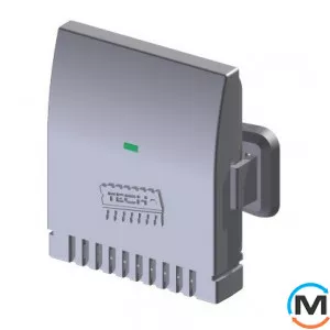 Беспроводной датчик наружной температуры TECH C-8 zr, фото 