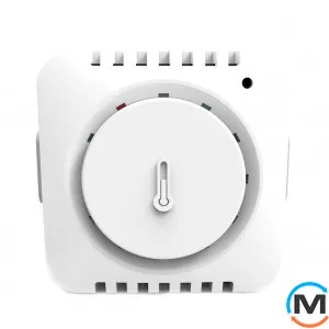 Беспроводной датчик температуры TECH C-mini, фото 