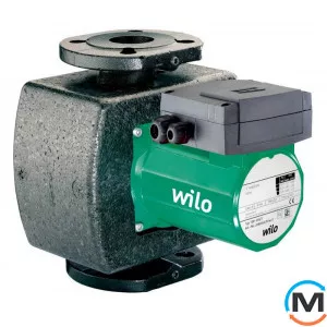 Циркуляційний насос Wilo TOP-S 40/4 EM, фото 