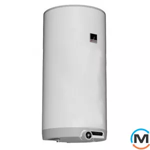 Бойлер комбинированный Drazice OKC 80, Объем (л): 80, Исполнение: Вертикальный, Количество змеевиков: 1, Площадь теплообменника (м2): 0.4, фото 