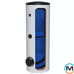 Бойлер непрямий Drazice OKC 1000 NTR/HP, фото 