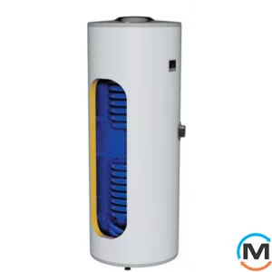 Бойлер косвенный Drazice OKC 200 NTRR/SOL, Объем (л): 200, Исполнение: Вертикальный, фото 