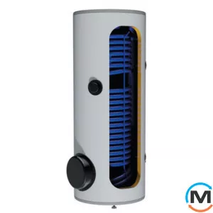 Бойлер непрямий Drazice OKC 250 NTR/HP, фото 