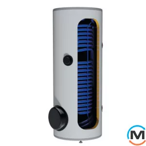 Бойлер косвенный Drazice OKC 300 NTR/HP, фото 