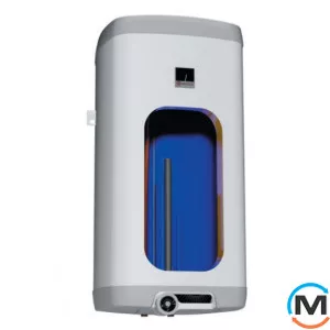 Бойлер электрический Drazice OKHE 100, Кол-во/мощность ТЭНов: 1x2,2 кВт, Объем (л): 100, Исполнение: Вертикальный, фото 