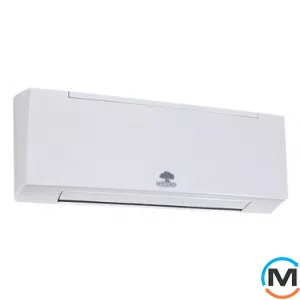 Фанкойл настенный MYCOND FHW-T 3 (плата управления + пульт), фото 