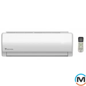 Настінний фанкойл MYCOND MHW 27 (плата управління + пульт), фото 