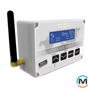 GSM-модуль TECH EU-(ранее ST)-65 GSM, фото 