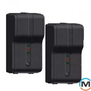 Комплект для двухпозиционной беспроводной связи TECH EU-(ранее ST)-262, фото 