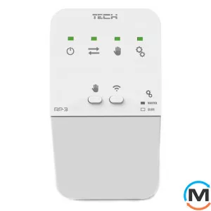 Повторитель (усилитель) сигнала TECH RP-3, фото 