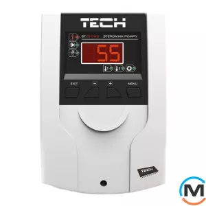 Контролер для насоса EU-(раніше ST)-21 CWU, фото 