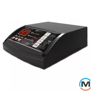 Контролер для твердопаливного котла TECH EU-(раніше ST)-24, фото 