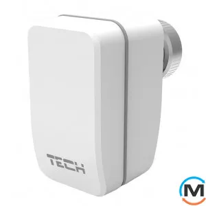 Бездротовий термоелектричний привід TECH STT-868, фото 