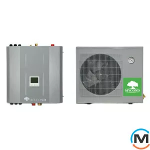 Тепловий насос MYCOND Arctic Home Basic MHCS 070 AHB повітря-вода, фото 