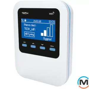 Интернет-модуль WI-FI TECH WiFi RS, фото 