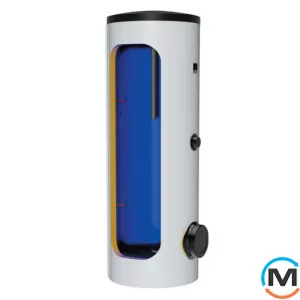 Бойлер электрический Drazice OKCE 300 S/1МПа, Объем (л): 300, Исполнение: Вертикальный, фото 