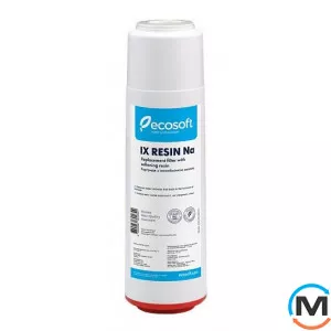 Картридж для умягчения воды Ecosoft 2,5"х10", фото 