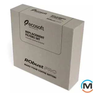 Комплект картриджів Ecosoft P'URE Balance "12 міс", фото 