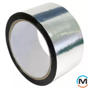 Стрічка Thermaflex Aluminium Tape S50 50mm * 45mm, фото 