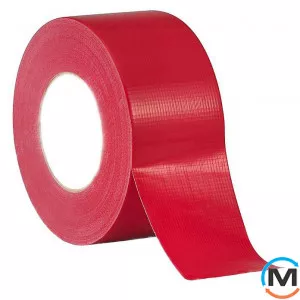 Лента Thermaflex Duct 48 ммх50м красная, фото 