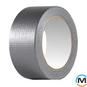 Стрічка Thermaflex Duct 48 мм х50м сіра, фото 