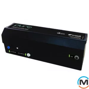 Помпа Ecosoft PURE для фильтров обратного осмоса, фото 