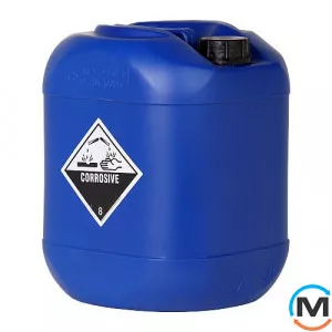 Промивний лужний реагент Ecosoft Avista RoClean L211 20 кг, фото 