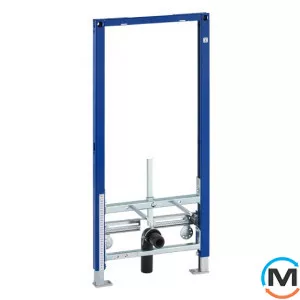 Монтажный элемент Geberit Duofix для биде, h112, фото 