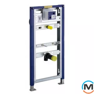 Монтажний елемент Geberit Duofix для пісуара, фото 