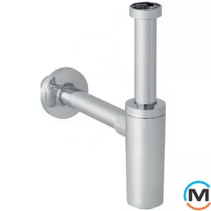 Сифон для умивальника Geberit, фото 