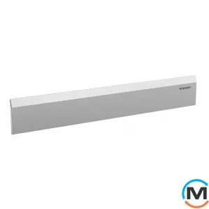 Декоративная накладка Geberit для душевого элемента 111.591.00.1, хром, пластик, фото 