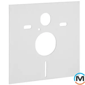 Прокладка шумопоглощающая Geberit, фото 