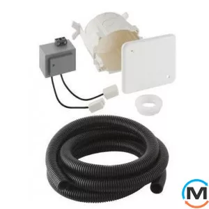 Скрытый блок питания Geberit, фото 