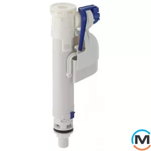 Впускной клапан Geberit Impuls 360 3/8 (нижний подвод воды), фото 