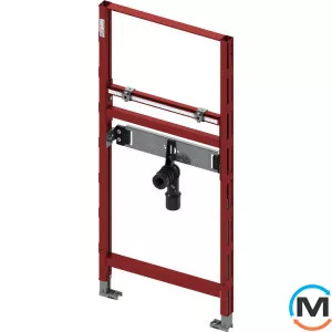 Модуль TECE для умывальника, фото 