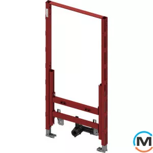 Модуль TECE для подвесного биде 1120мм, фото 