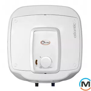 Бойлер электрический Atlantic Ondeo+ SWH 10A M-3 2000W, фото 