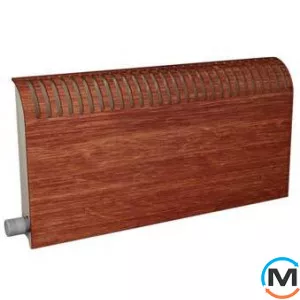 Декоративний радіатор FanCoil FCR.2 1000x500, фото 