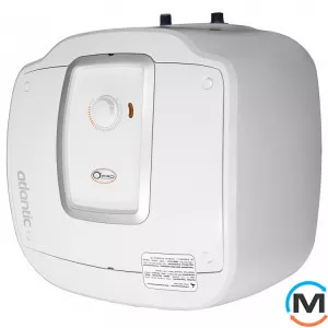 Бойлер электрический Atlantic Ondeo+ SWH 15U M-3 2000W, фото 