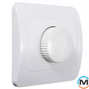 Регулятор швидкості FanCoil, Електроживлення: 12 V, фото 