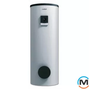 Бойлер косвенного нагрева Vaillant VIH R 400, фото 