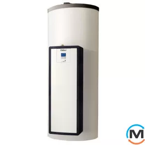 Бойлер косвенного нагрева Vaillant VIH S2 250/4 B, фото 