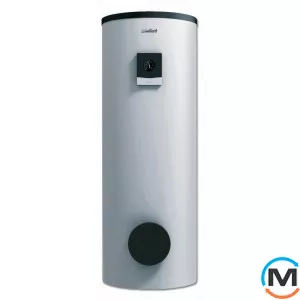 Бойлер непрямого нагріву Vaillant VIH S 500, 500 літрів, фото 